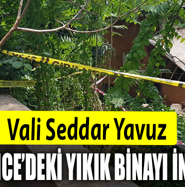 DERİNCE