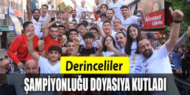 DERİNCE