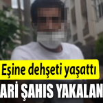 FİRARİ