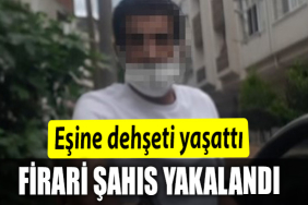 FİRARİ