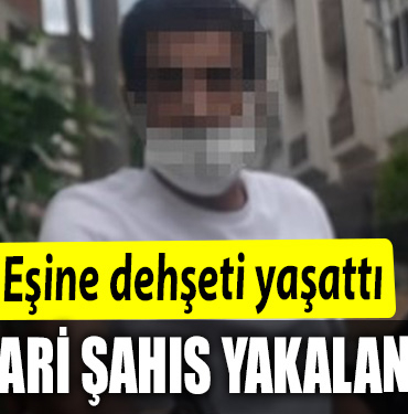 FİRARİ
