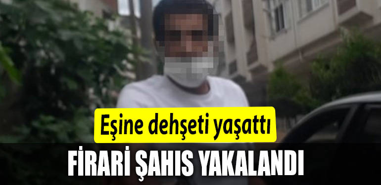 FİRARİ