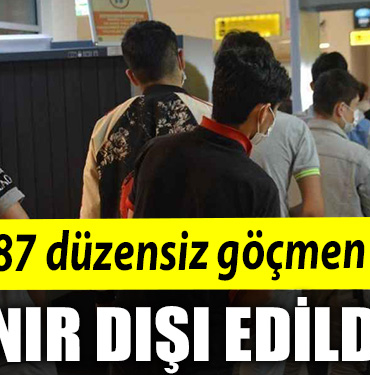 GÖÇMEN