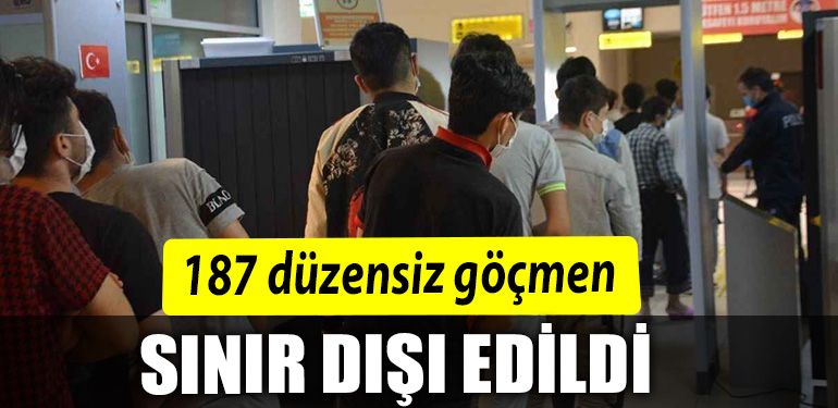 GÖÇMEN