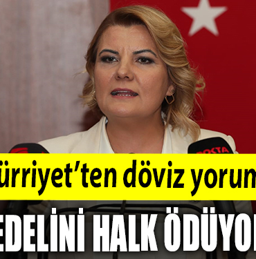 HÜRRİYET