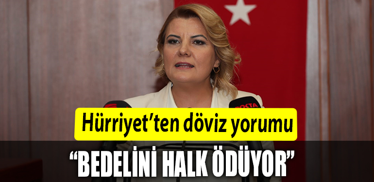 HÜRRİYET