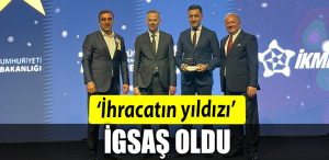 İGSAS