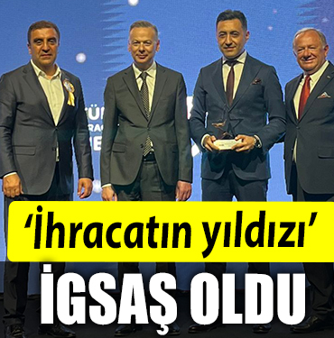 İGSAS