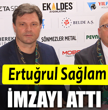 İMZA