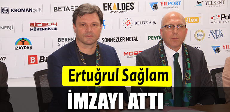 İMZA