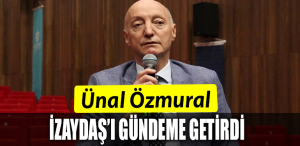 İZAYDAŞ