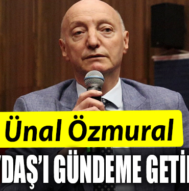 İZAYDAŞ