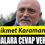 KARAMAN