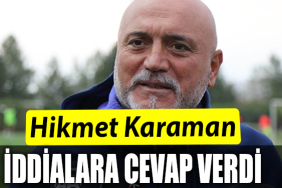 KARAMAN
