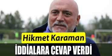 KARAMAN