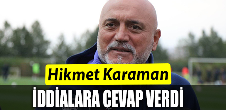 KARAMAN