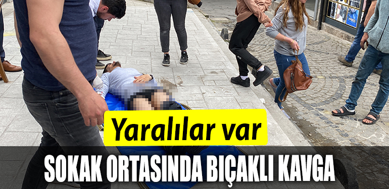 KAVGA