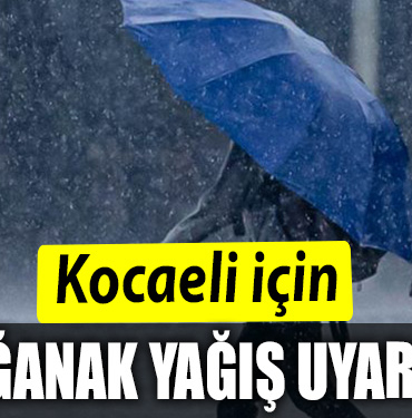 KOCAELİ