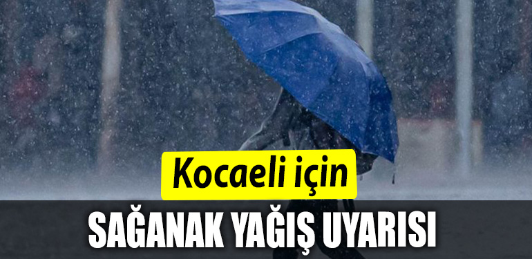 KOCAELİ