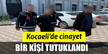 KOCAELİ