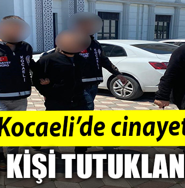 KOCAELİ