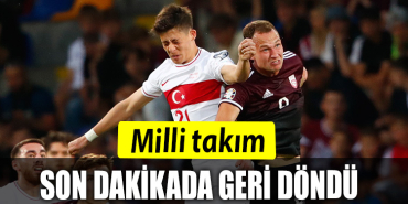 MİLLİİ