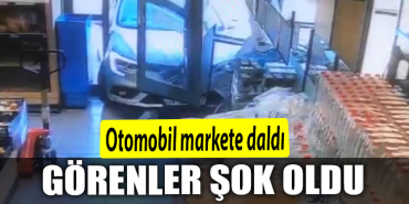 OTOMOBİL