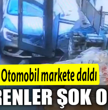 OTOMOBİL