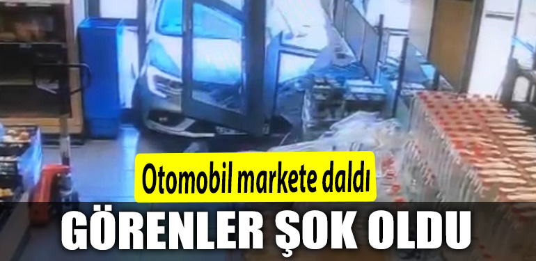 OTOMOBİL