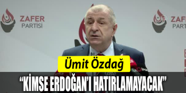 ÖZDAĞ