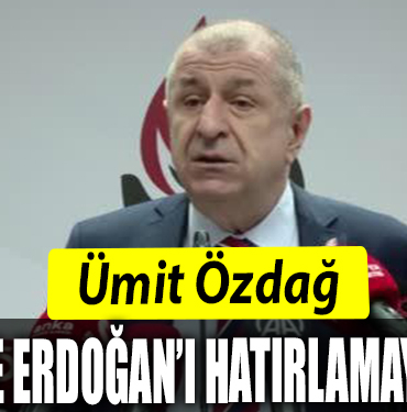 ÖZDAĞ