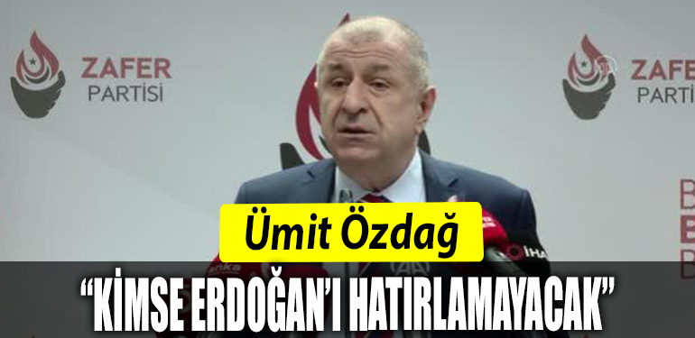 ÖZDAĞ
