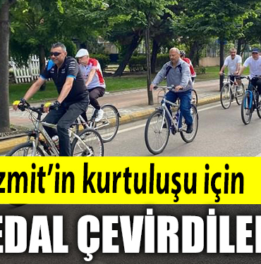 PEDAL