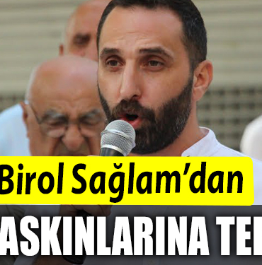 SAĞLAM