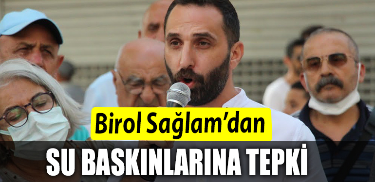 SAĞLAM