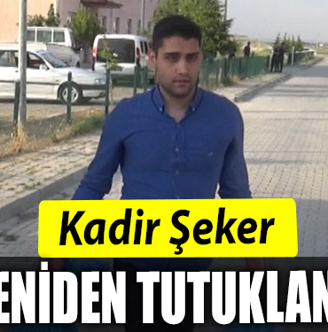 ŞEKER