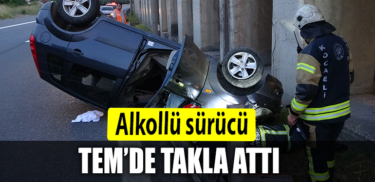 TAKLA