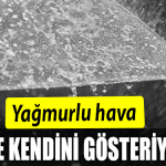 YAĞMUR
