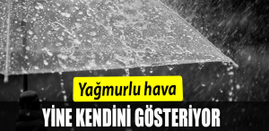 YAĞMUR