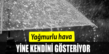 YAĞMUR