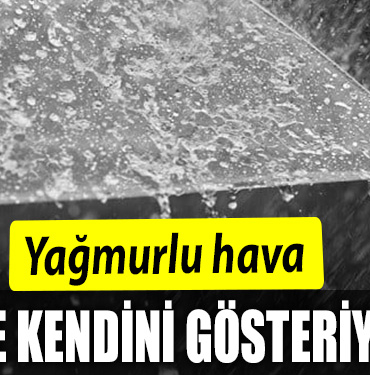 YAĞMUR