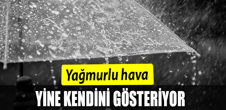 YAĞMUR