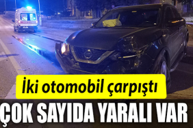 YARALI