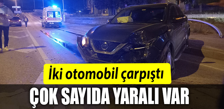 YARALI