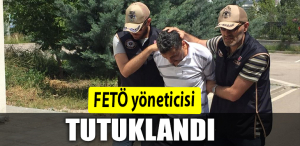 YÖNETİCİ