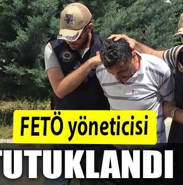 YÖNETİCİ