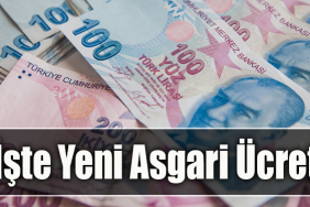 asgari ücret