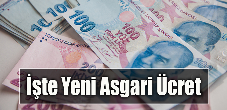asgari ücret