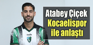 atabey çiçek