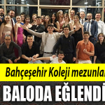 bahçeşehir koleji mezun,yet